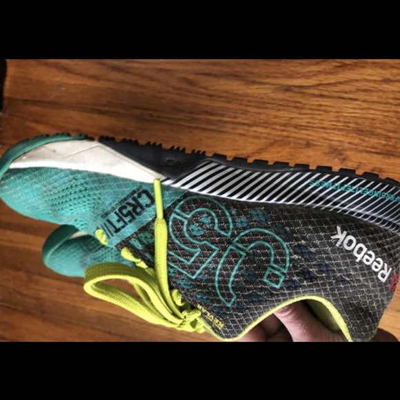 Crossfit Reebok - Picture 3 of 3